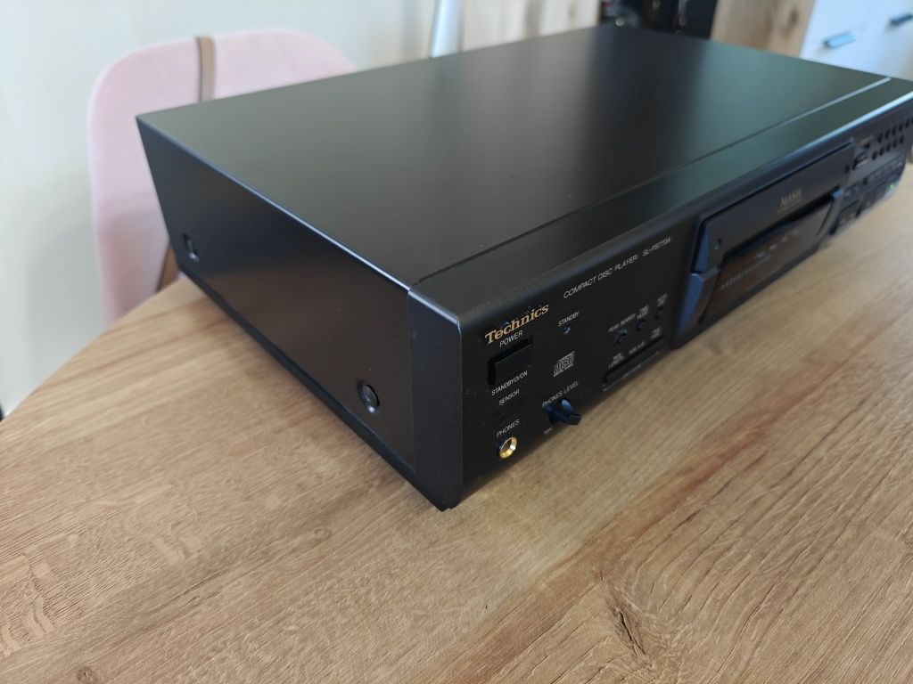 Technics SL-PS770A