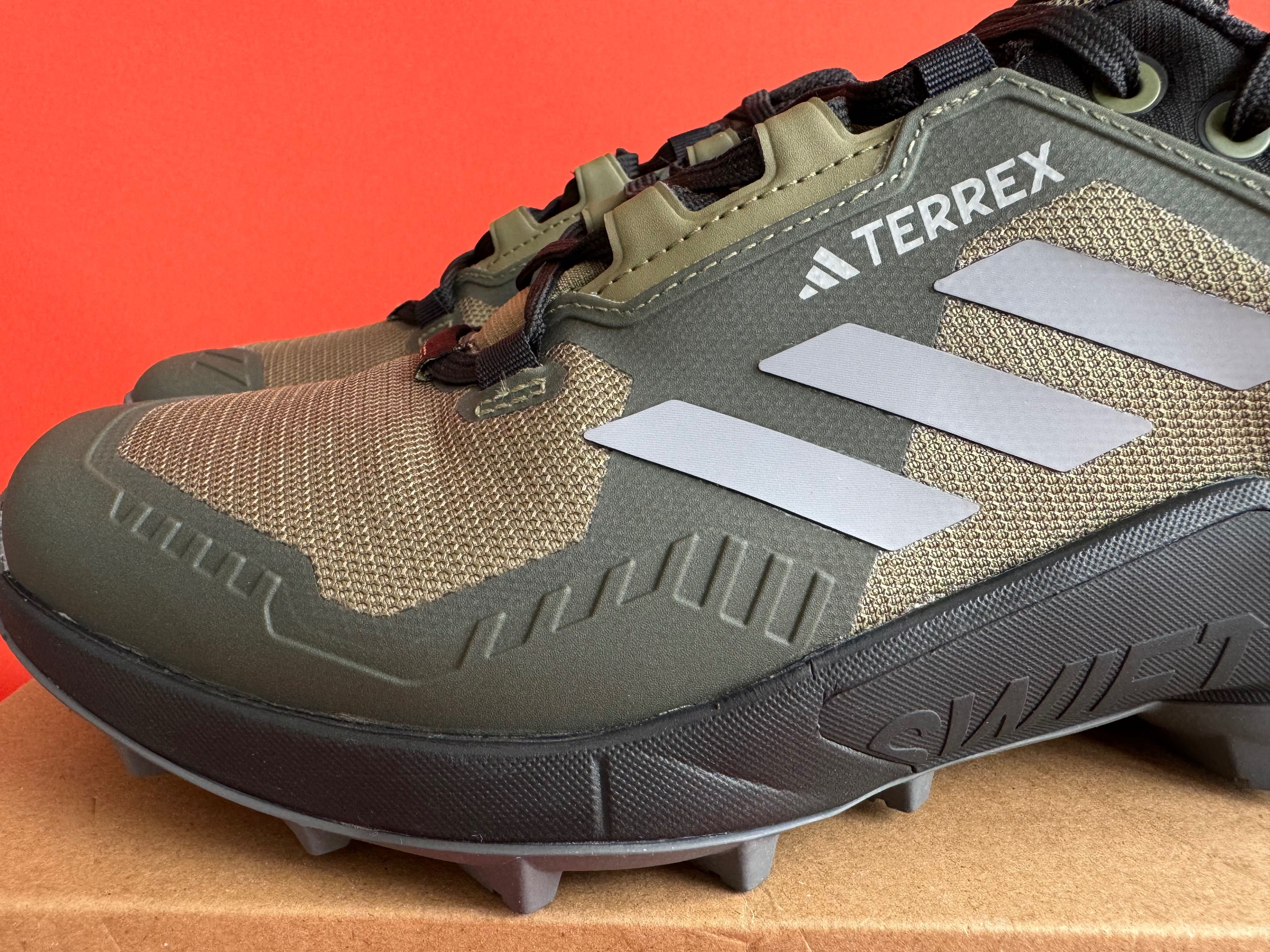 Adidas Terrex SWIFT Gore-Tex кроссовки размер 43 1/3,44,45 1/3,46 NEW