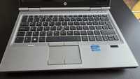 HP Elitebook 2570p