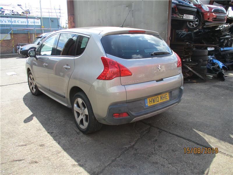 Шрот розборка разборка Пежо 3008 5008 Peugeot 5008 3008 дверь  ходова