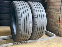 245/50 R19 Continental EcoContact 6, шини 2 шт