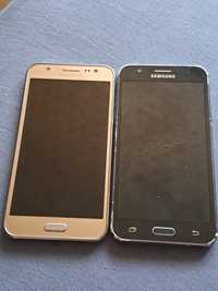 Два Мобільні телефони Samsung j500h (непрацюючі)