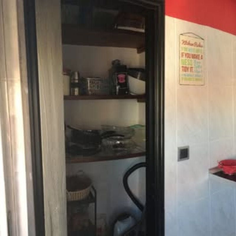Apartamento T1 Mobilado para renda em Belas (Lisboa & Sintra)