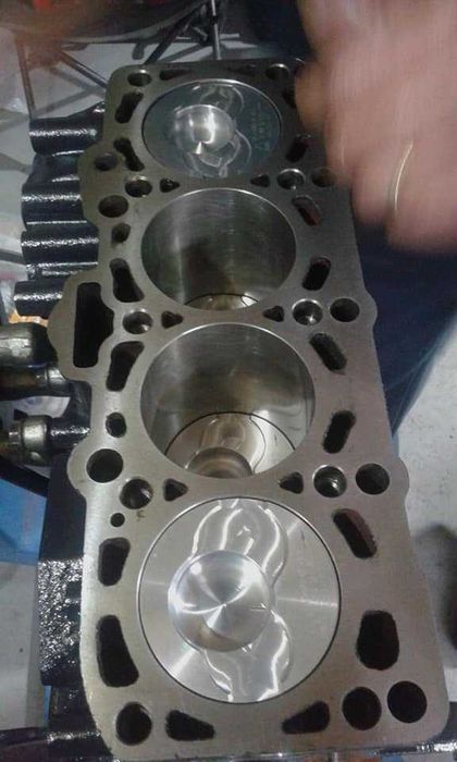 Audi A3 1.9 tdi 130cv 11/2001