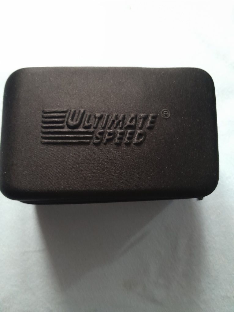 Power bank Ultimate speed