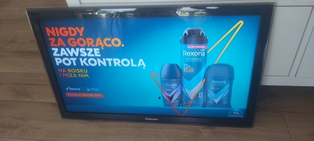 Telewizor Samsung 40d5500 FHD LED HDMI + DVB-T2 Hevc