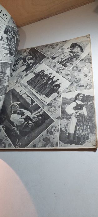 Revista Turismo, Número Especial Dedicado ao Minho