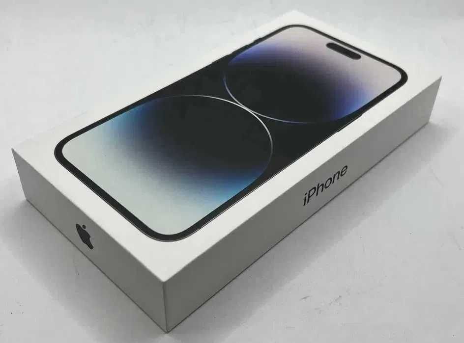 iPhone 14 pro Max 128GB Kolory Kraków Krakowska 4 Sklep GSM