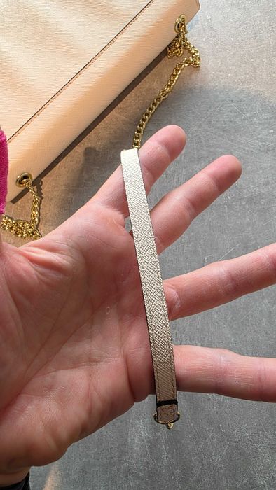 Torebka Damska kopertówka