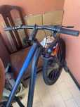 Bicicleta Rockrider