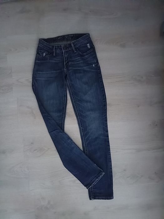 Spodnie jeans - Levi's - rozm.XS