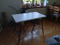 Biurko ikea stan bardzo dobry