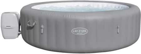 Basen z hydromasażem Bestway Grenada Lay-Z Spa 6 os 236x71 cm Jacuzzie