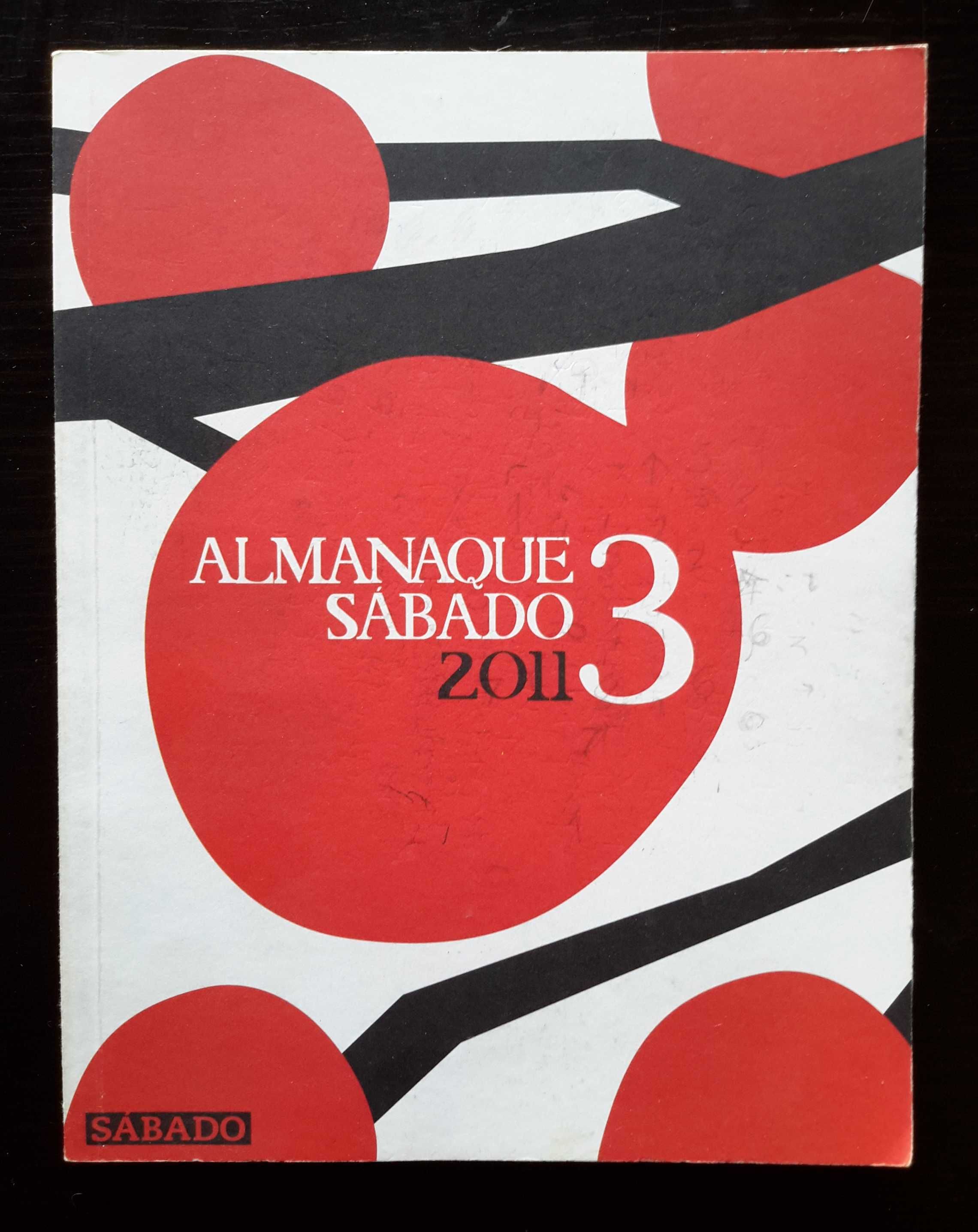 Almanaque Sábado 2011 - 3