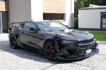 Okazja! | Camaro 2SS V8 2020 | UNIKAT