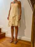 Vestido de festa BCBGMAXAZRIA