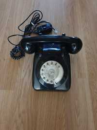 Telefone fixo de 1983 a funcionar tomada rita