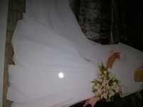Vestido de noiva