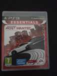 Need for Speed Most Wanted PS3