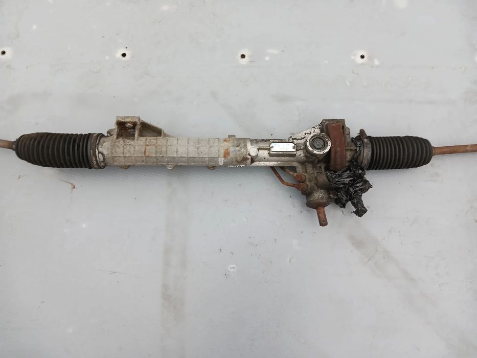 Przekładnia kierownicza maglownica 1489732080 Peugeot 807 citroen c8 Fiat  Ulysse TRW