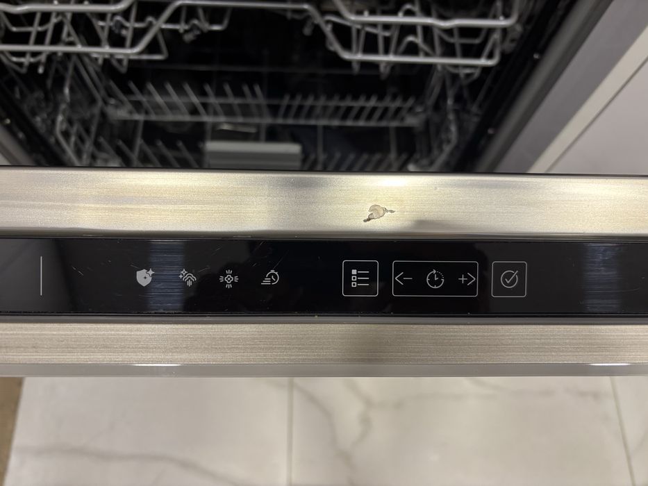 Máquina lavar loica encatre Beko