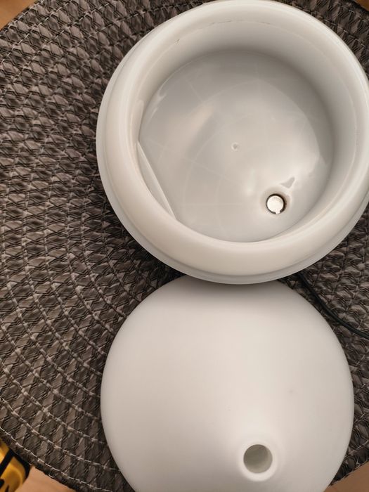 Nawilżacz powietrza Anjou AJ-AD001