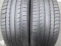 Opony letnie 245/45R20 Michelin cena za 2szt F.Vat + MONTAŻ GRATIS