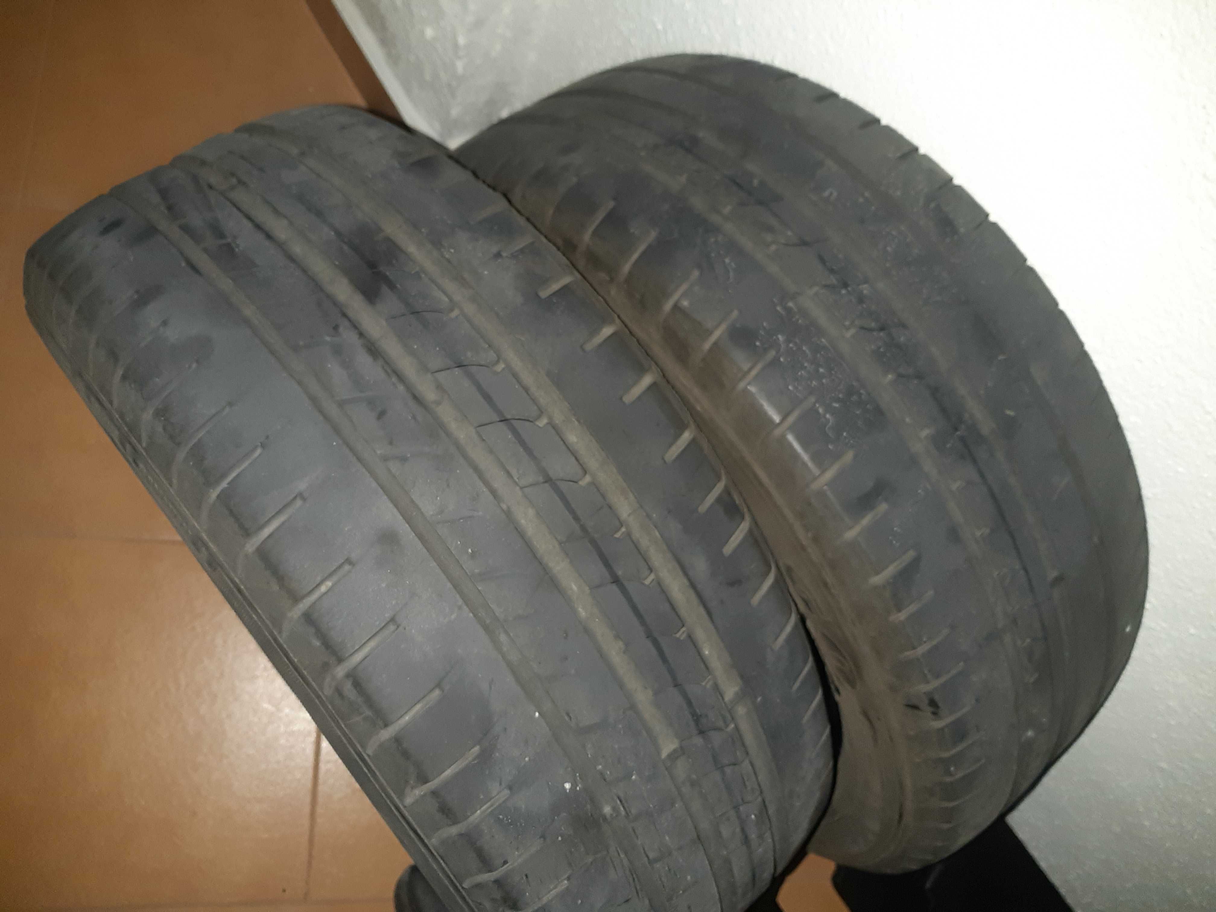 Good Year 205/55R16