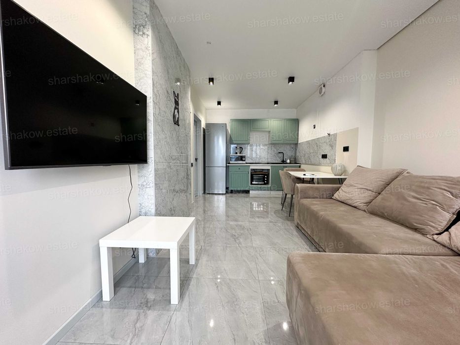 Здам 2к 66 м2 ЖК Варшавський, Варшавский, вул. Крістерів 18/6, БЕЗ %