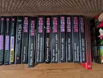 Книги Шелдон, Дашкова, Устинова