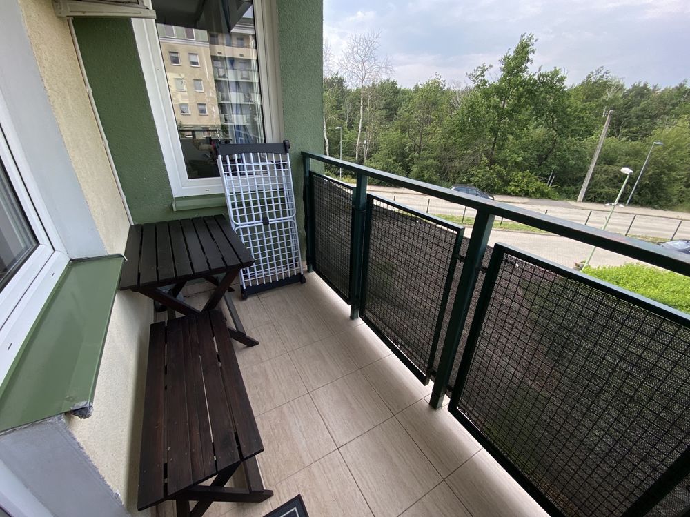 W cenie garaż oraz media, 3 pokoje, wysoki standard - Rembertów