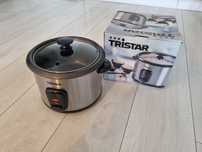 Garnek do gotowania ryżu Rice Cooker Sencor