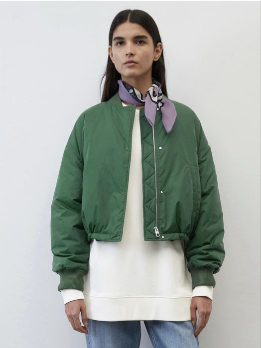 Куртка бомбер Marc O’Polo