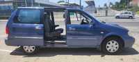 Kia carnival 2.9 dohc crdi