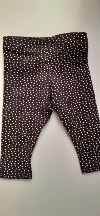 Nowe legginsy Primark