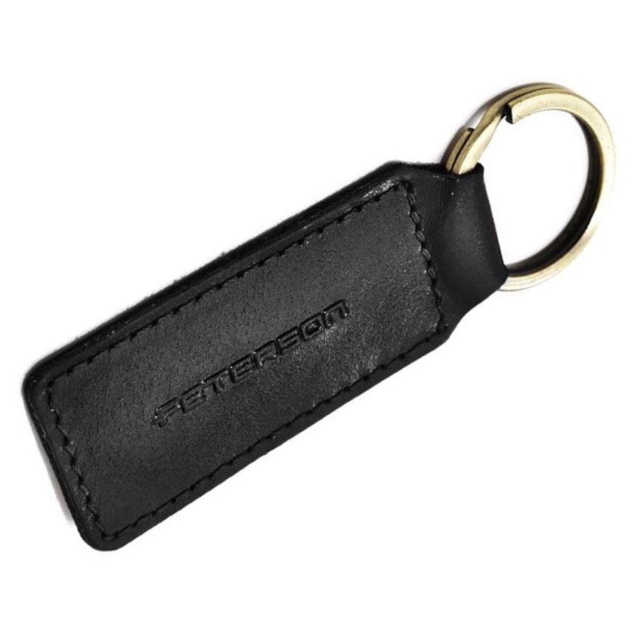 luksusowy zestaw prezentowy z portfelem rfid - peterson