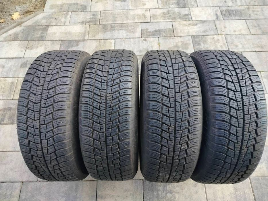 Felgi + opony do BMW