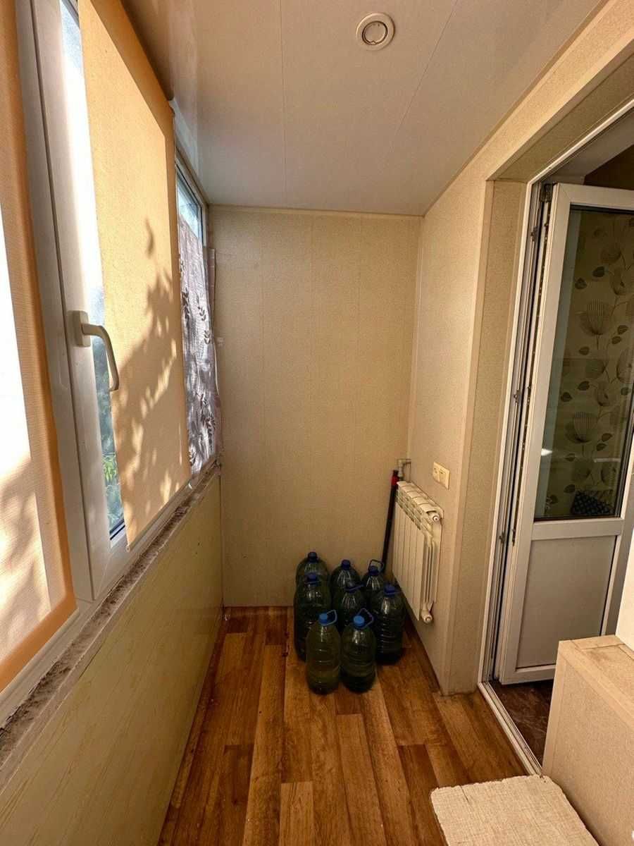 Сдам в аренду 2-к квартиру в высотке на пр. Слобожанский (пр.Правды)
