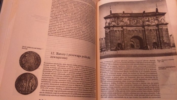 Encyklopedia powszechna PWN +popularna+historia literatury