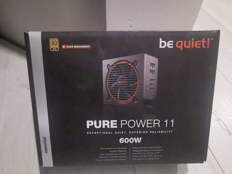 Procesoi i5-9400F + płyta główna B365 HD3 + ram hyperX+RTX 1660 super