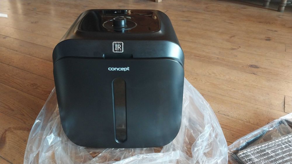 Сушка Дегідратор  Concept s04000
