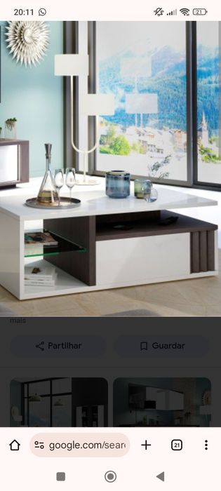 Vende-se Mesa de centro