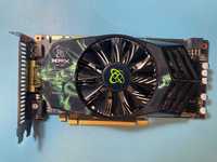 XFX nVidia GeForce GTS 250 1Gb GDDR3 [HDMI, DVI, VGA]