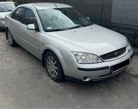 Ford Mondeo mk3 2000r.