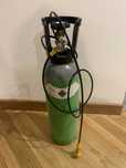 Zestaw Sodastream Butla 5L (do napełnienia) z adapterem Quick Connect