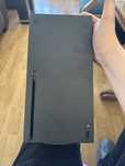 Xbox Series X + Pad + Elden Ring + Wiedźmin 3