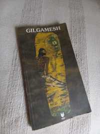 Gilgamesh versão de Pedro Tamen