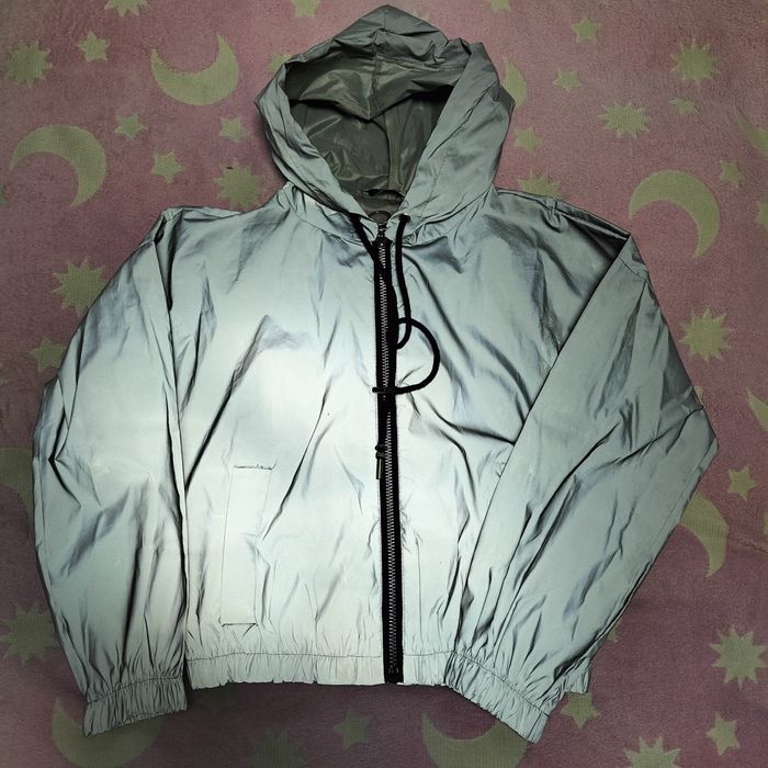 Вітровка-дощовик на 10-11 років