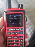 Baofeng uv 17max pro