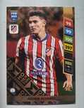 FIFA 365 panini karta momentum Alvarez Julian